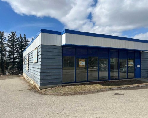 110 Forge Road Se, Calgary, AB 