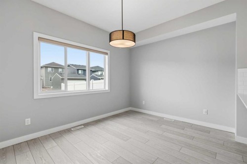 592 Dawson Drive, Chestermere, AB - Indoor Photo Showing Other Room