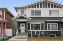 592 Dawson Drive, Chestermere, AB  - Outdoor With Facade 