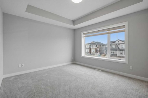 592 Dawson Drive, Chestermere, AB - Indoor Photo Showing Other Room