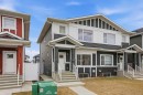 592 Dawson Drive, Chestermere, AB  - Outdoor With Facade 
