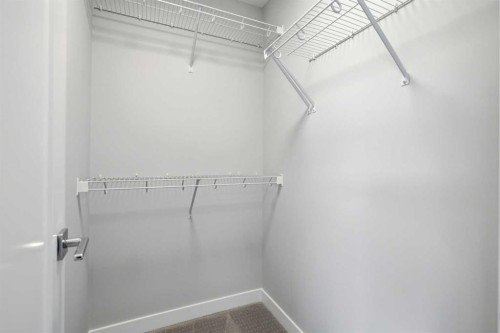 592 Dawson Drive, Chestermere, AB - Indoor With Storage