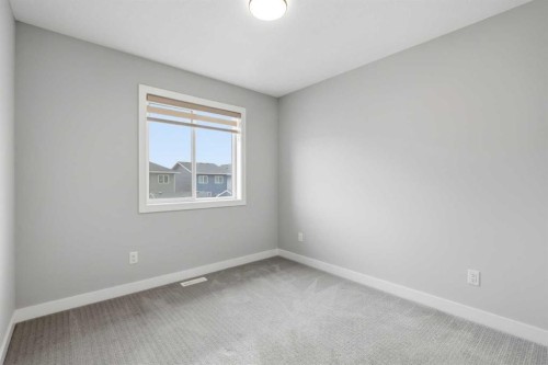 592 Dawson Drive, Chestermere, AB - Indoor Photo Showing Other Room
