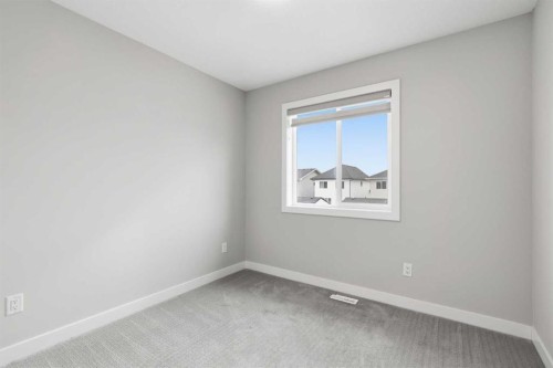 592 Dawson Drive, Chestermere, AB - Indoor Photo Showing Other Room