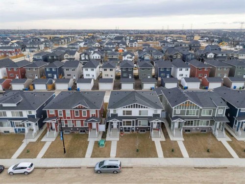 592 Dawson Drive, Chestermere, AB - Outdoor