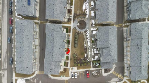 8 Evanscrest Gardens Nw, Calgary, AB - Other