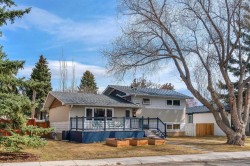 3116 Brentwood Boulevard NW Calgary, AB T2L 1J8