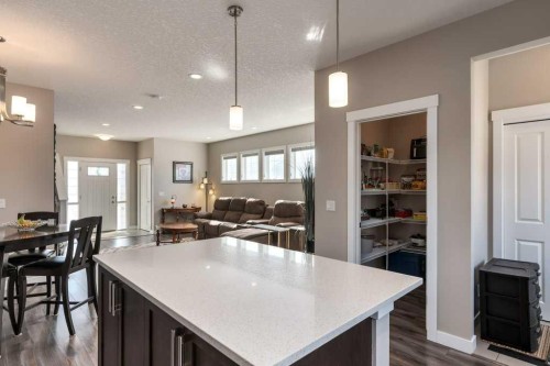 705 Nolan Hill Boulevard Nw, Calgary, AB - Indoor