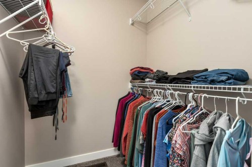 705 Nolan Hill Boulevard Nw, Calgary, AB - Indoor With Storage