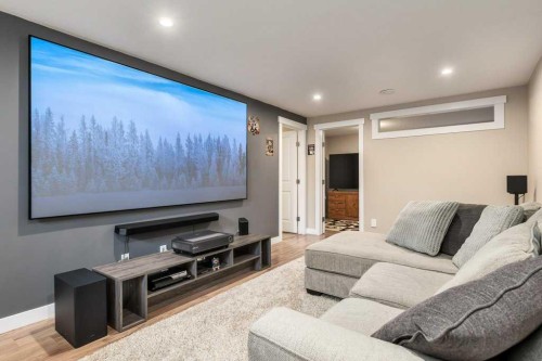 705 Nolan Hill Boulevard Nw, Calgary, AB - Indoor