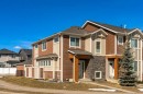 705 Nolan Hill Boulevard Nw, Calgary, AB  - Outdoor With Facade 