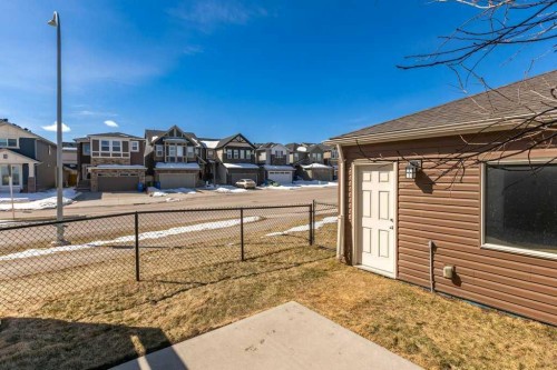 705 Nolan Hill Boulevard Nw, Calgary, AB - Outdoor