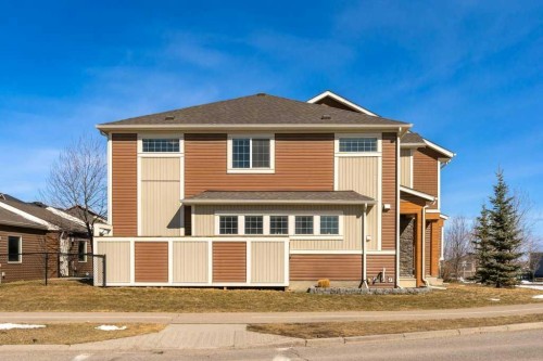 705 Nolan Hill Boulevard Nw, Calgary, AB - Outdoor