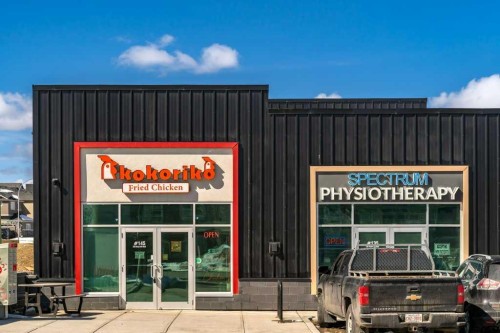 705 Nolan Hill Boulevard Nw, Calgary, AB - 