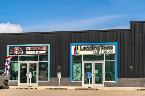 705 Nolan Hill Boulevard Nw, Calgary, AB - Outdoor