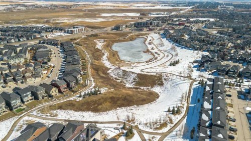 705 Nolan Hill Boulevard Nw, Calgary, AB - Outdoor With View