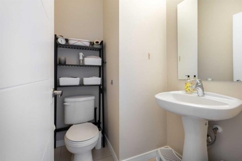 267 Mahogany Way Se, Calgary, AB 