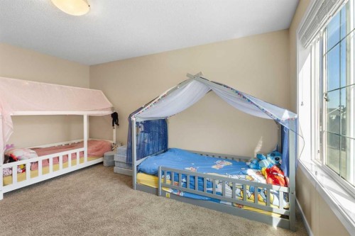 267 Mahogany Way Se, Calgary, AB 