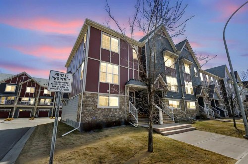 267 Mahogany Way Se, Calgary, AB 