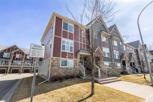 267 Mahogany Way Se, Calgary, AB 