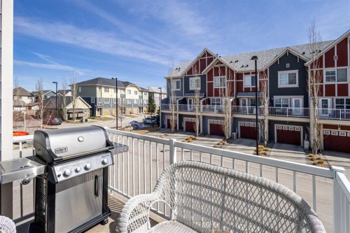 267 Mahogany Way Se, Calgary, AB 