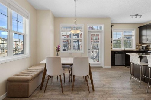 267 Mahogany Way Se, Calgary, AB 