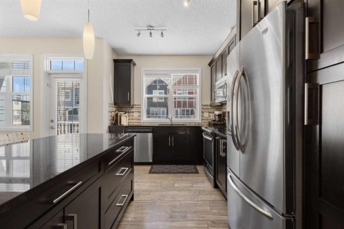 267 Mahogany Way Se, Calgary, AB 