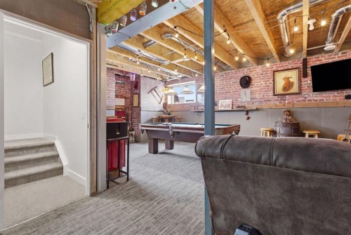 3 Sundown Crescent, Cochrane, AB - Indoor