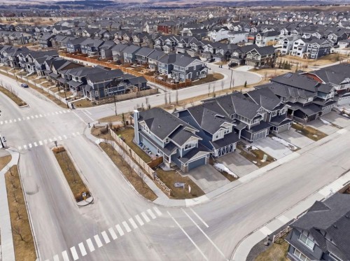 3 Sundown Crescent, Cochrane, AB - Outdoor With View