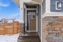 3 Sundown Crescent, Cochrane, AB  - Outdoor 