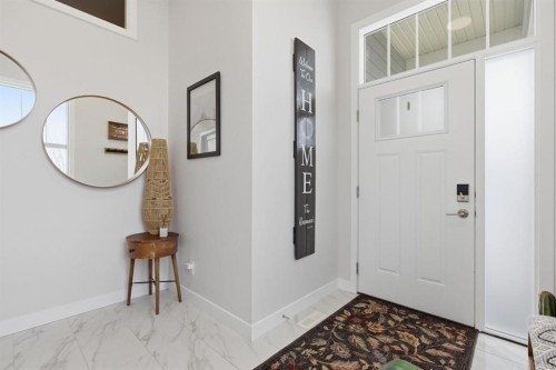 3 Sundown Crescent, Cochrane, AB - Indoor Photo Showing Other Room