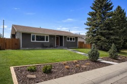 115 Lake Wasa Place SE Calgary, AB T2J 3N5