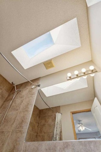 111 Luxstone Crescent Sw, Airdrie, AB - Indoor Photo Showing Other Room