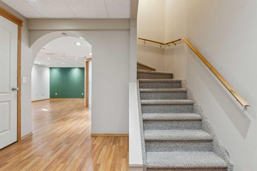 111 Luxstone Crescent Sw, Airdrie, AB - Indoor Photo Showing Other Room