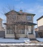 111 Luxstone Crescent Sw, Airdrie, AB  - Outdoor 