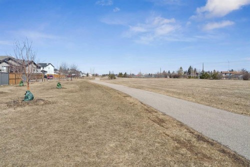 111 Luxstone Crescent Sw, Airdrie, AB - Outdoor With View