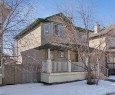 111 Luxstone Crescent Sw, Airdrie, AB  - Outdoor 