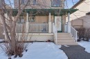 111 Luxstone Crescent Sw, Airdrie, AB  - Outdoor 