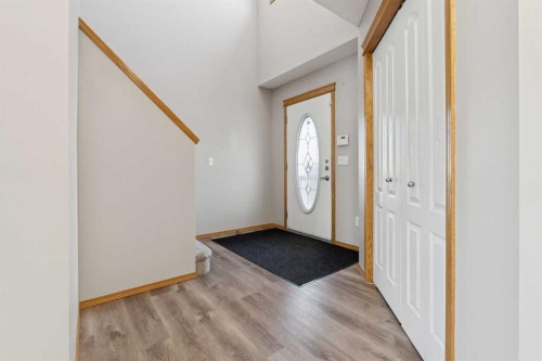 111 Luxstone Crescent Sw, Airdrie, AB - Indoor Photo Showing Other Room