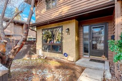 112-2300 Oakmoor Drive SW Calgary, AB T2V 4N7