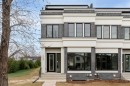2533 2 Avenue Nw, Calgary, AB  - Outdoor With Facade 