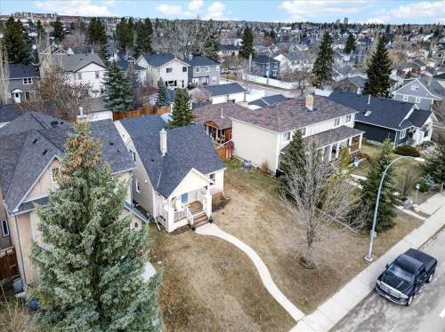 4641 20 Street Sw, Calgary, AB - Outdoor