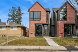 5018 21A Street SW Calgary, AB T6T 0B3