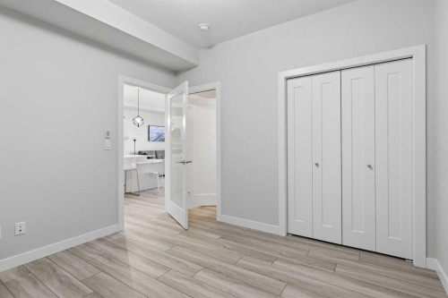 220-400 Auburn Meadows Common Se, Calgary, AB - Indoor