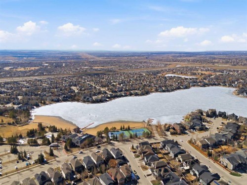 220-400 Auburn Meadows Common Se, Calgary, AB - Outdoor With View
