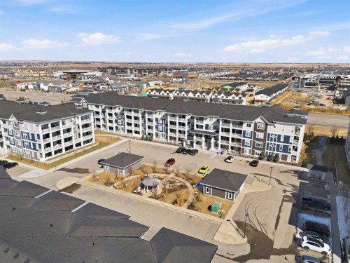 220-400 Auburn Meadows Common Se, Calgary, AB - Outdoor With View