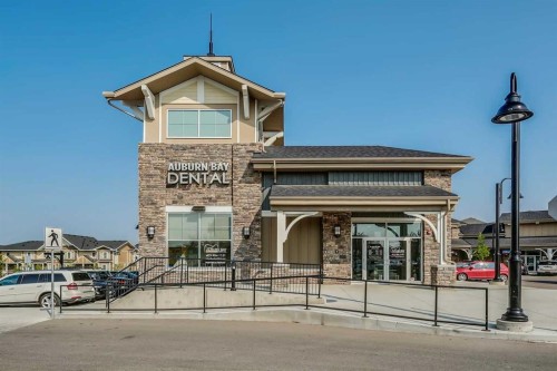 220-400 Auburn Meadows Common Se, Calgary, AB - Outdoor