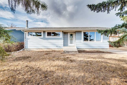 610 6 Street SE Three Hills, AB T0M 2A0