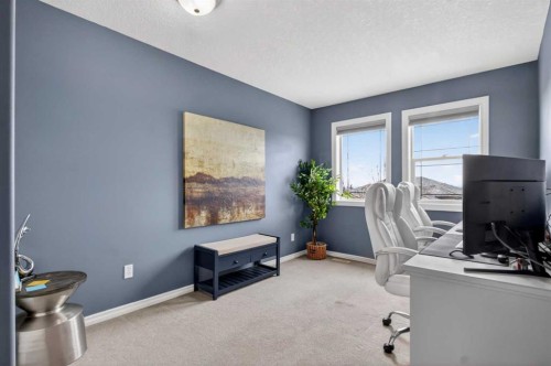 216 Royal Crest View Nw, Calgary, AB - Indoor