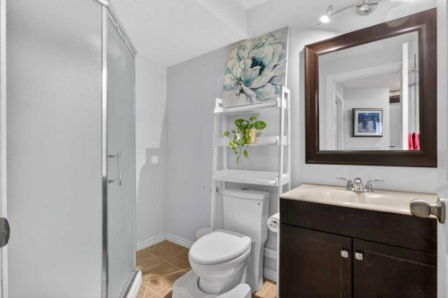216 Royal Crest View Nw, Calgary, AB - Indoor Photo Showing Bathroom